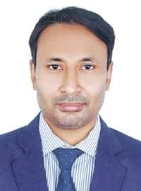 ডা. মো. শাখাওয়াত হোসেন