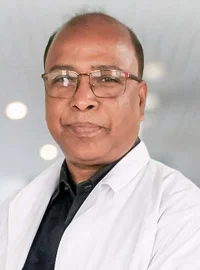 ডা. মো. শাখাওয়াত উল্লাহ