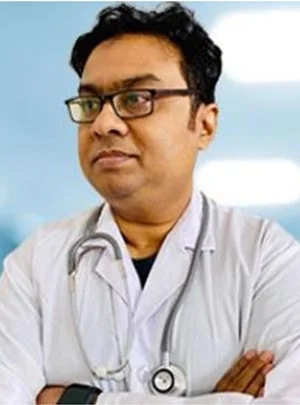 ডা. মো. শাকিল ইউনুস