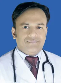 ডা. মো. শামসুল আলম