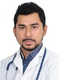 ডা. মো. শামসুল আমিন (নয়ন)