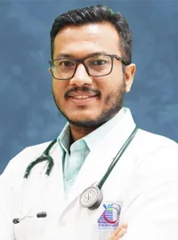 ডা. মো. শওকত এমরান
