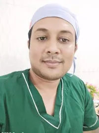 ডা. মো. শিহাব উদ্দিন মিল্টন