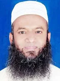 ডা. মো. শিরাজুল ইসলাম