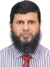 ডা. মো. শোরিফুল ইসলাম