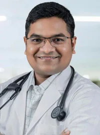 ডা. মো. শুক্তারুল ইসলাম (তামিম)