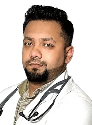 ডা. মো. সিয়াম মোয়াজ্জেম
