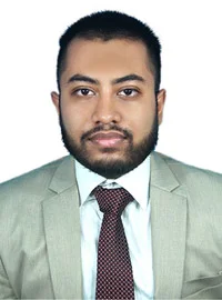 ডা. মো. সিফাত উদ্দিন