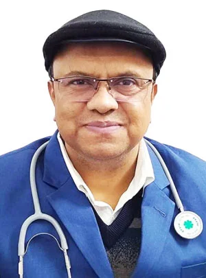ডা. মো. সোফি উল্লাহ