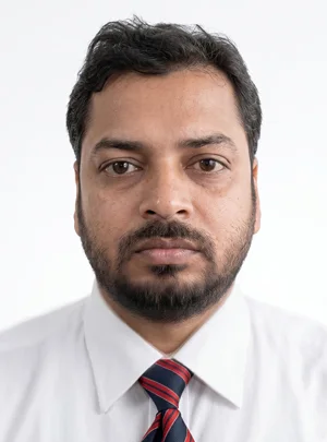 ডা. মো. সোহেল রানা