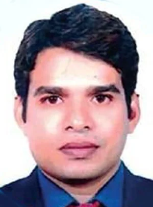 ডা. মো. সোহেল উদ্দিন
