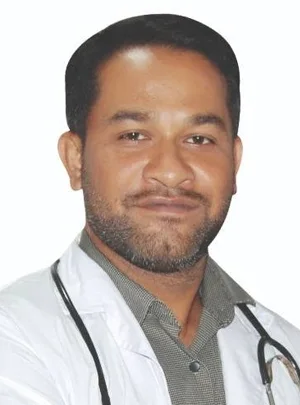 ডা. মো. সোহরাব হোসেন (হীরা)