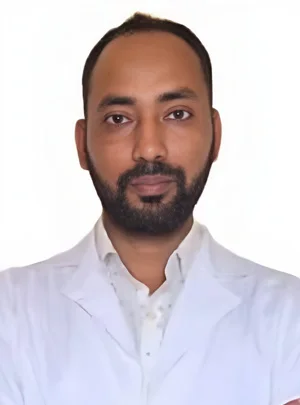 ডা. মো. সুমন আলী