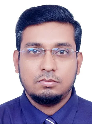ডা. মো. সুমন রেজা