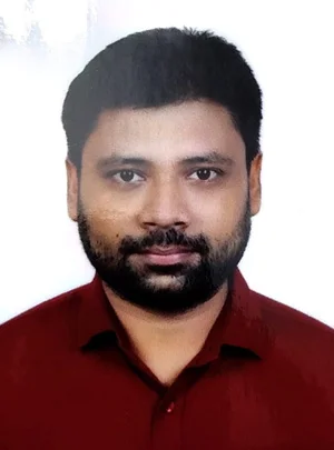 ডা. মো. স্য়দুর রহমান