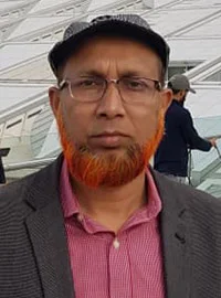 ডা. মো. তাইফুর রহমান