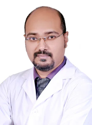 ডা. মো. তাজ্মিলুর রহমান