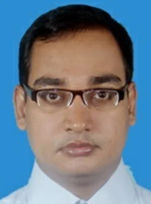 ডা. মো. তাম্জিদ আলী