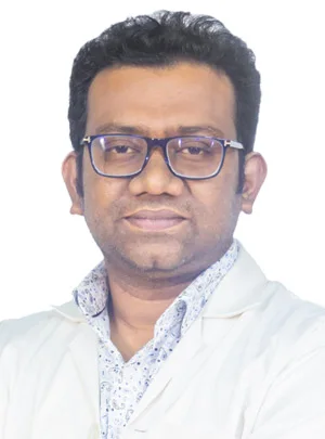 ডা. মো. তাংিল আহমেদ