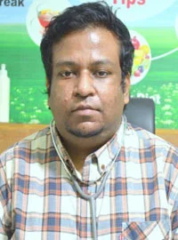 ডা. মো. তানজির বিন কাশেম
