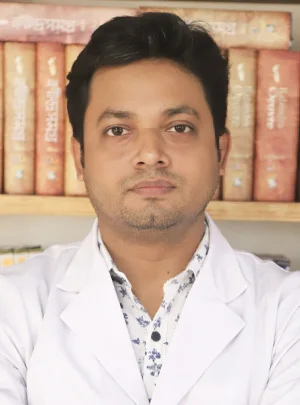 ডা. মো. তারিক ইম্মাম হোসেন মোল্লা