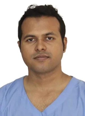 ডা. মো. তারিকুল ইসলাম, পি টি