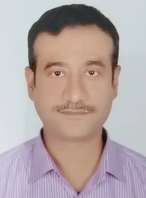 ডা. মো. তারিকুল ইসলাম