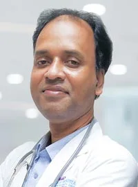 ডা. মো. তারিকুল ইসলাম