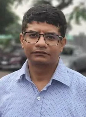 ডা. মো. তাস্নিমুল খায়ের শোভন