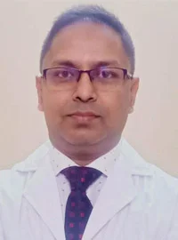 ডা. মো. তাওহিদুল ইসলাম