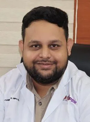 ডা. মো. তৌফিকুর রহমান সাব্বির