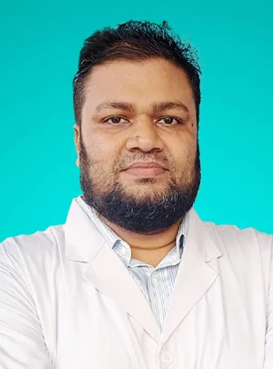 ডা. মো. তৌহিদুল ইসলাম