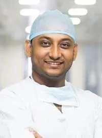 ডা. মো. তুহিন তালুকদার