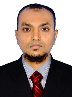 ডা. মো. ওয়াহিদুজ্জামান