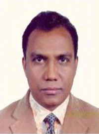 ডা. মো. ওয়ালিউল ইসলাম মারুফ