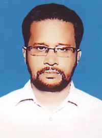 ডা. মো. জাহাঙ্গীর আলম