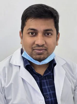 ডা. মো. জাহিদ বিন শাহাদাত