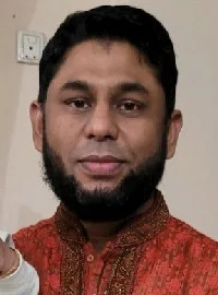 ডা. মো. জহিরুল আলম