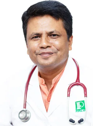 ডা. মো. জহিরুল হক