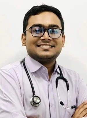 ডা. মো. জহিরুল ইসলাম