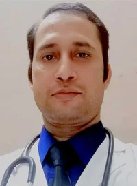 ডা. মো. জাকির হোসেন
