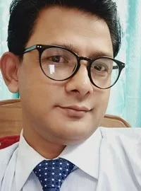 ডা. মো. জাকির হোসেন