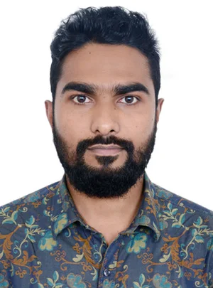 ডা. মো. জিশান রহমান