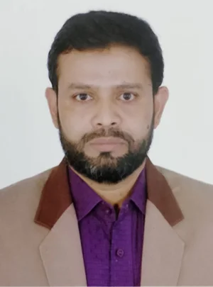 ডা. মেহেদী হাসান