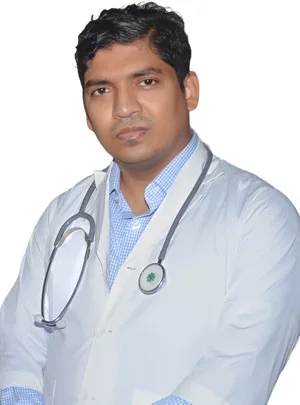 ডা. মেহেদী হাসান জনি