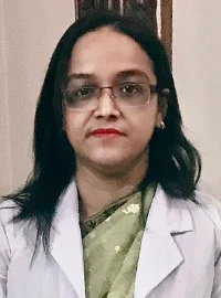 ডা. মেহ্নাজ আক্তার