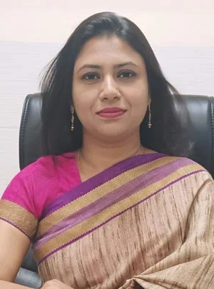 ডা. মেরিনা রহমান