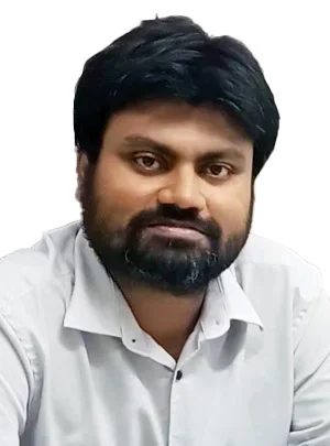ডা. মেসবাহ উদ্দিন আহমেদ