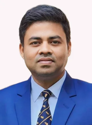 ডা. মিলন হাল্দার