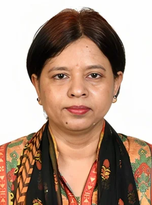 ডা. মিনা দেবী